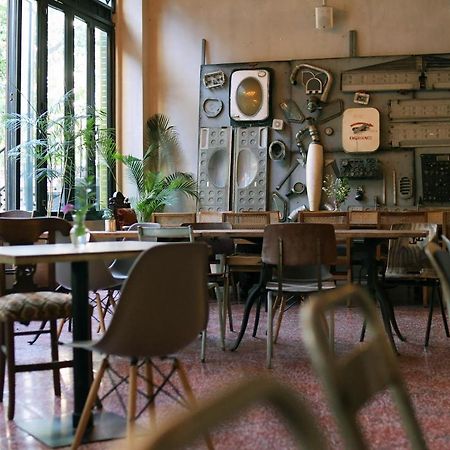 Hotel Monopoli Jakarta Eksteriør billede