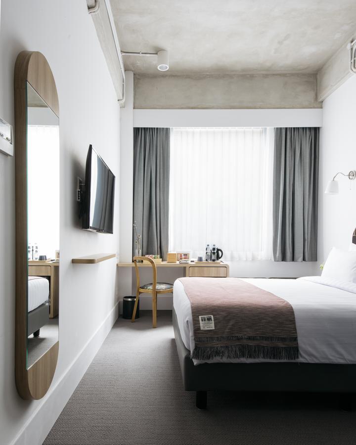 Hotel Monopoli Jakarta Eksteriør billede