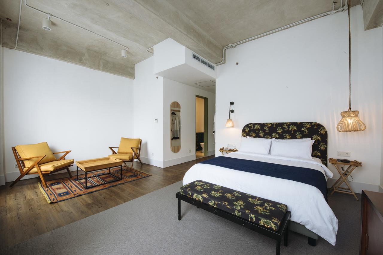 Hotel Monopoli Jakarta Eksteriør billede