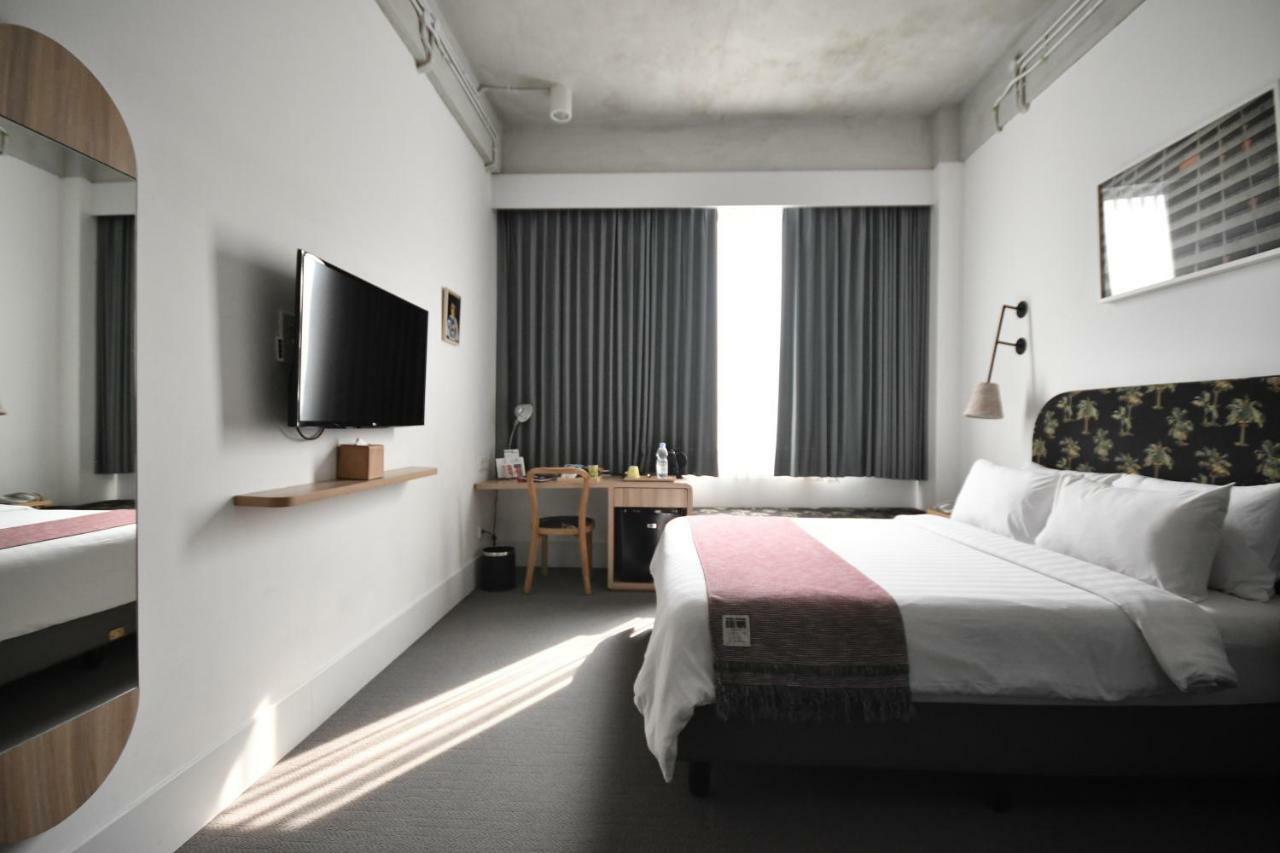 Hotel Monopoli Jakarta Eksteriør billede